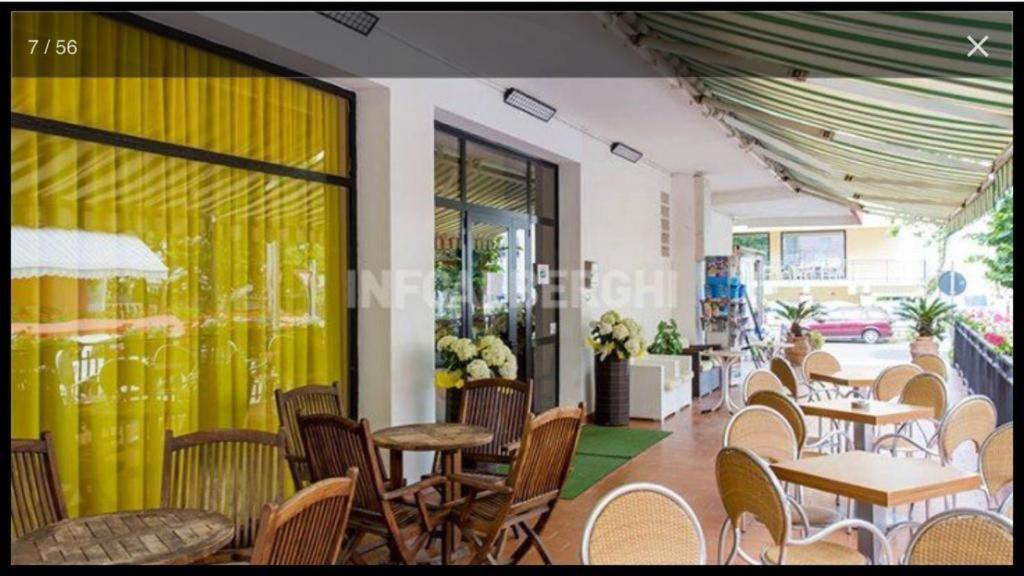 Piccari Nuova Gestione Hotel