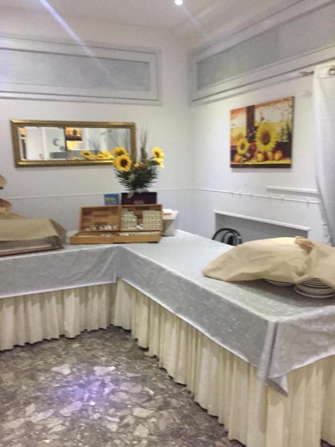 Piccari Nuova Gestione Hotel 3*