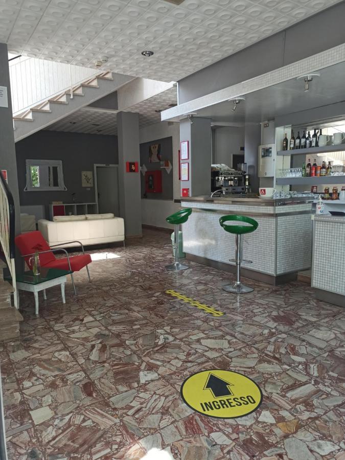 Del Bagnino Rimini