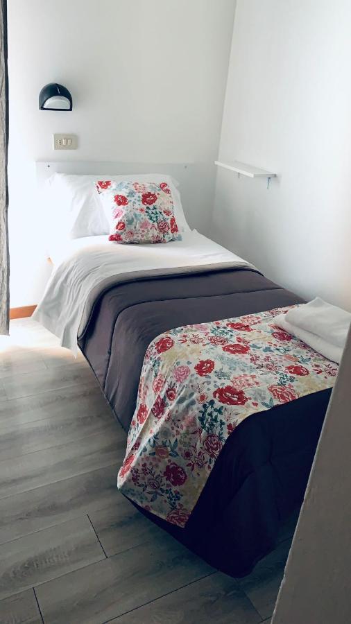 Del Bagnino Hotel