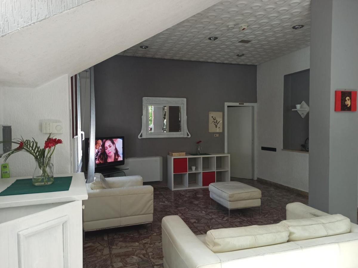 Hotel Del Bagnino Rimini