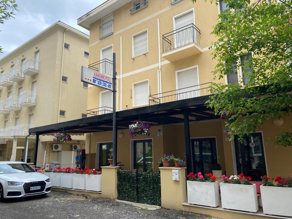 Hotel Asso