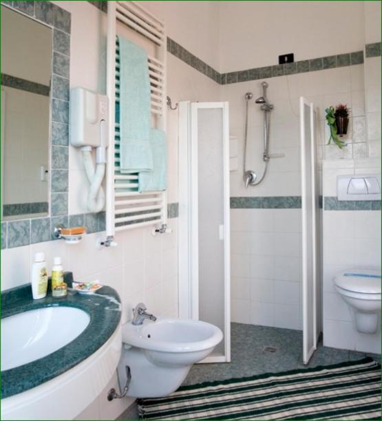 Verdemare Hotel 3*
