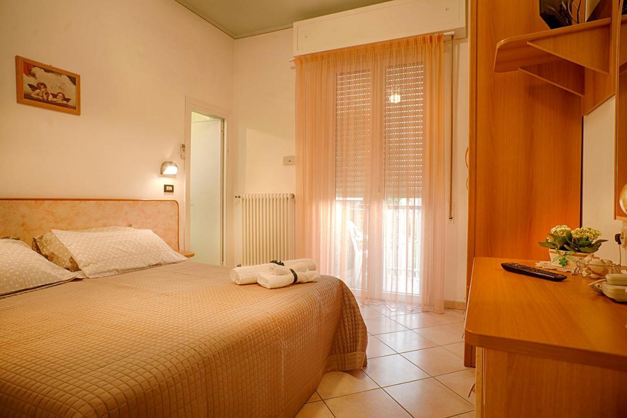 Hotel Verdemare Rimini