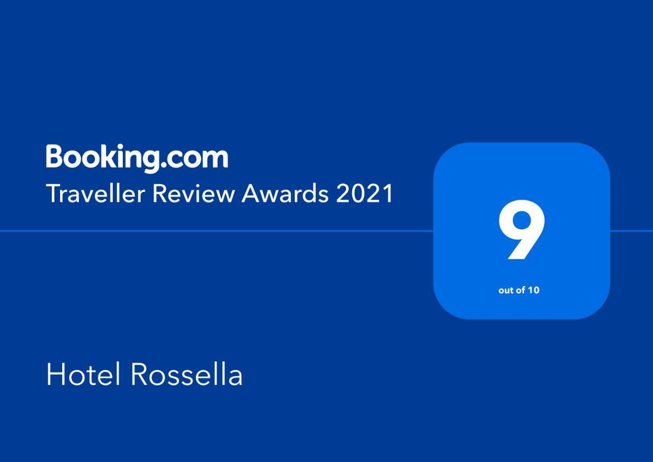 Rossella Hotel