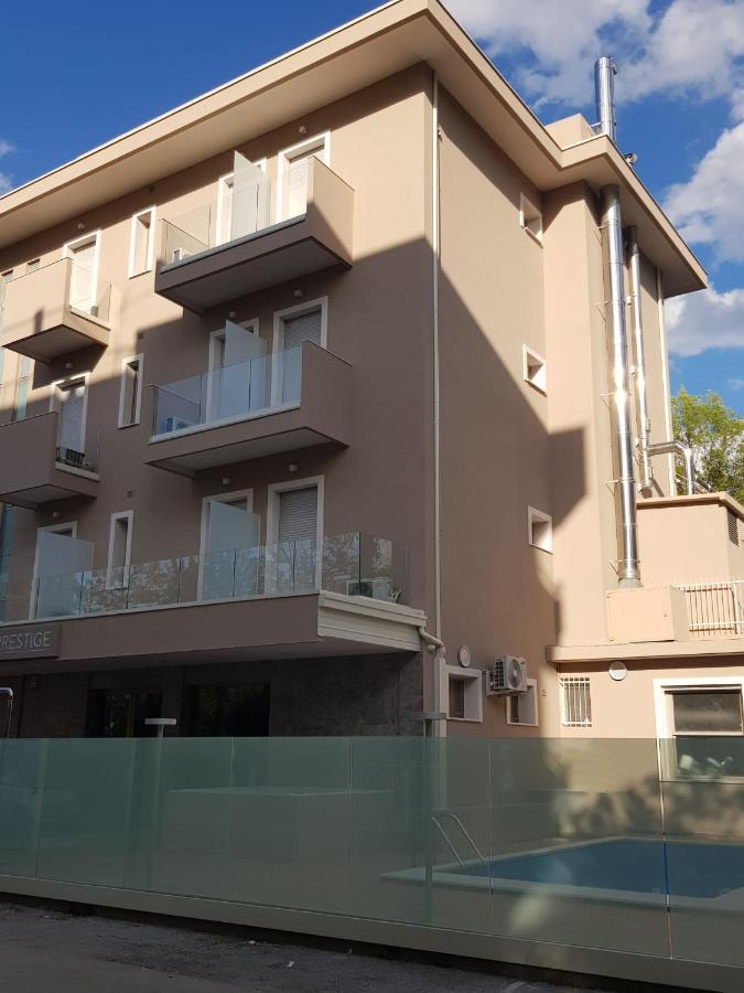 Hotel Prestige Rimini