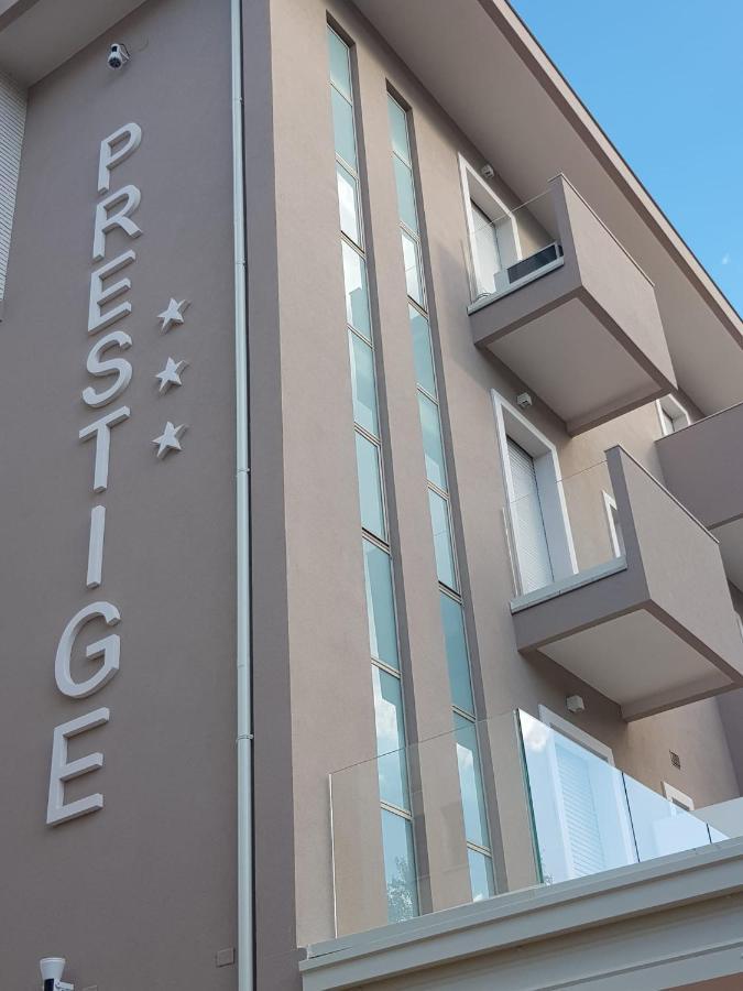 Hotel Prestige 3*