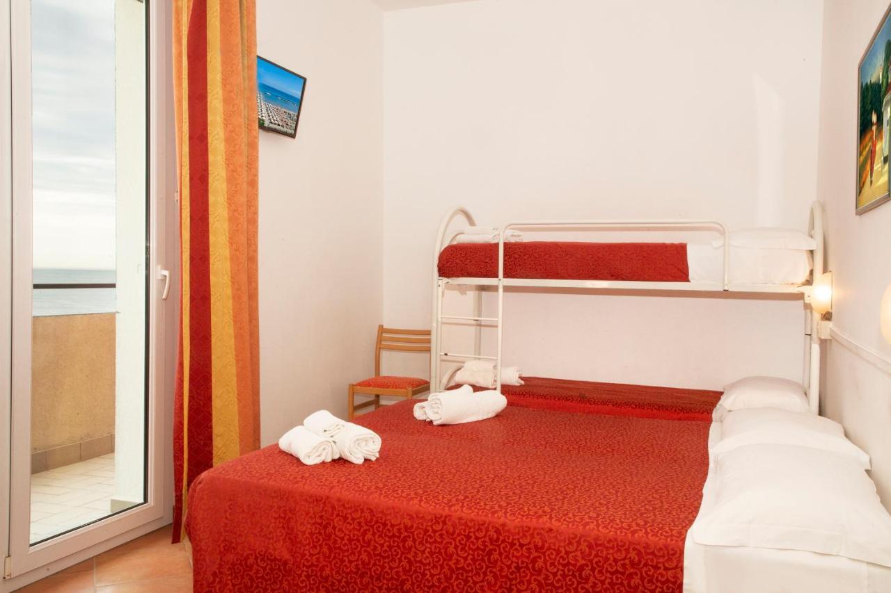 Hotel Pacesetter 3*