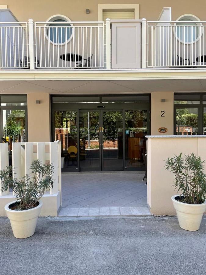 Hotel Petrarca Rimini