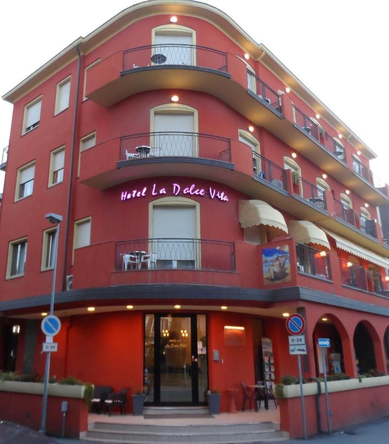 La Dolce Hotel 3*