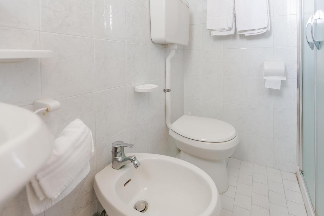Hotel Bagli Rimini