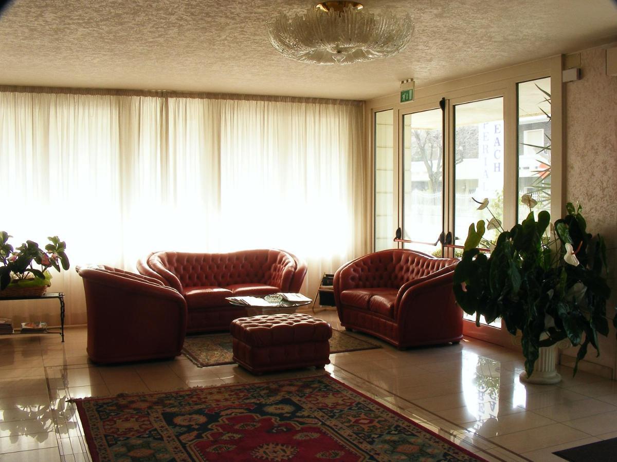 Hotel Imperial - Dada 4*