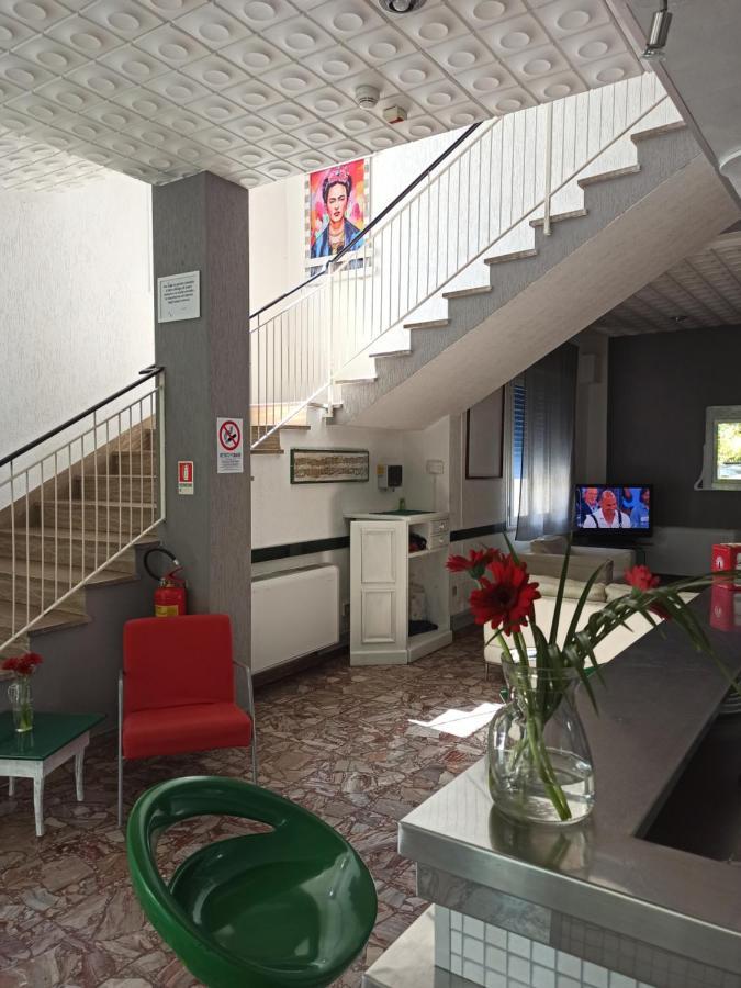 Hotel Del Bagnino 2*