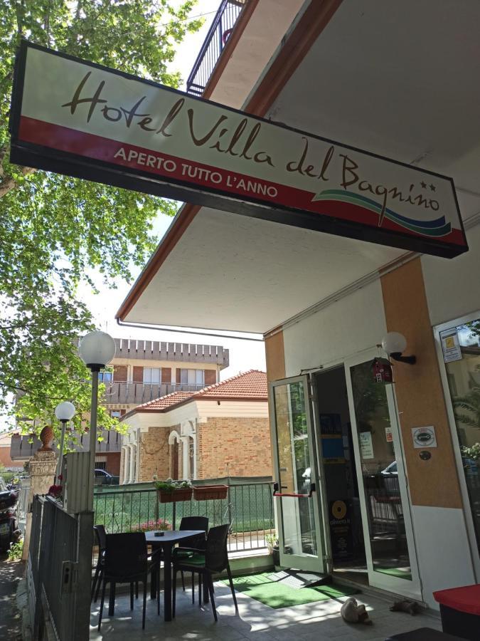 Del Bagnino Hotel