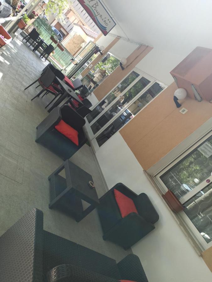 Del Bagnino Hotel 2*