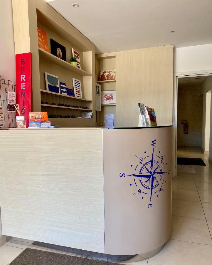Berenice Hotel Rimini