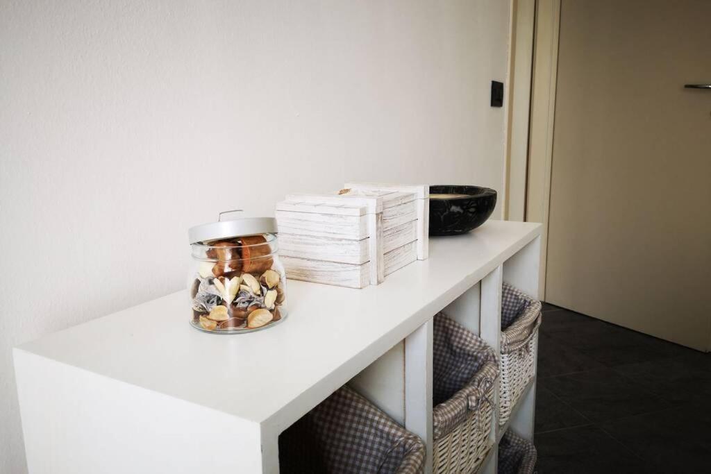 Apartment Marina Centro