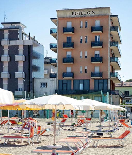 Gin 3* Rimini