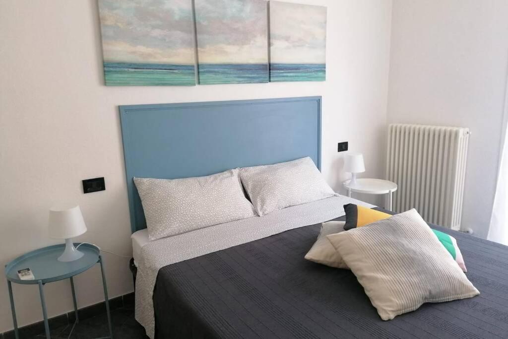 Marina Centro Apartment *