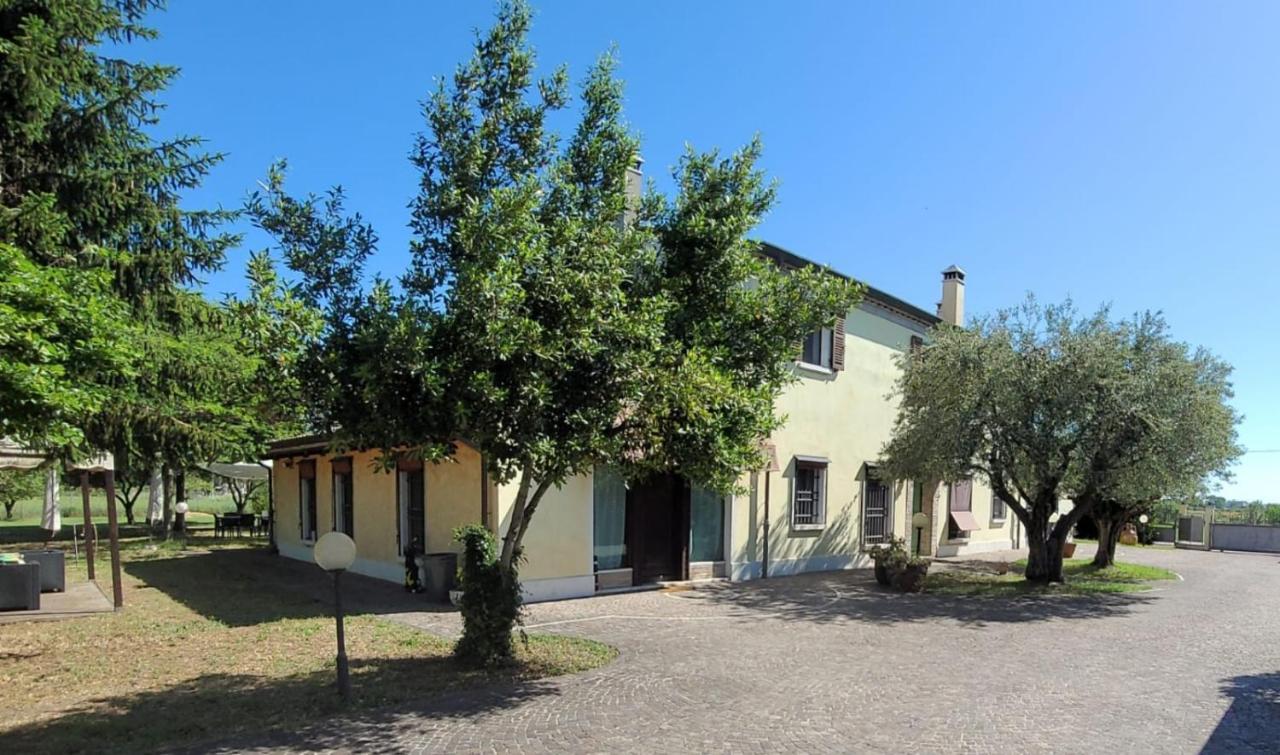 Chez Barnie Favoloso Privato In A 800mt Ingresso Fiera *
