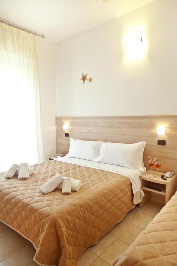 Costazzurra By Interlux Hotel 3*