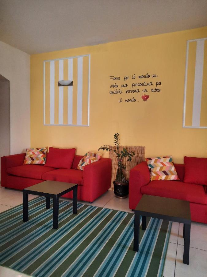 Hotel La Dolce Rimini