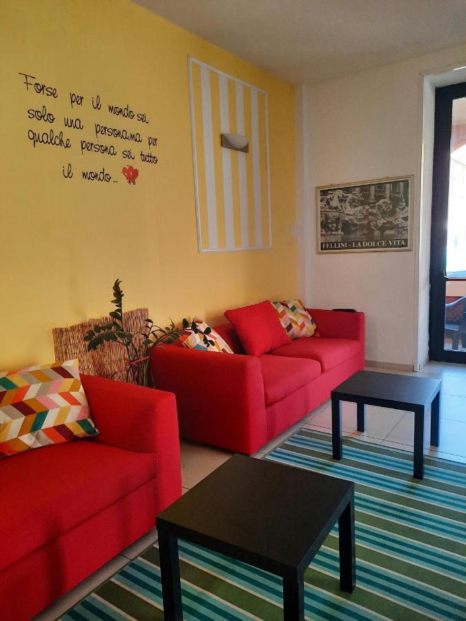 Hotel La Dolce 3*