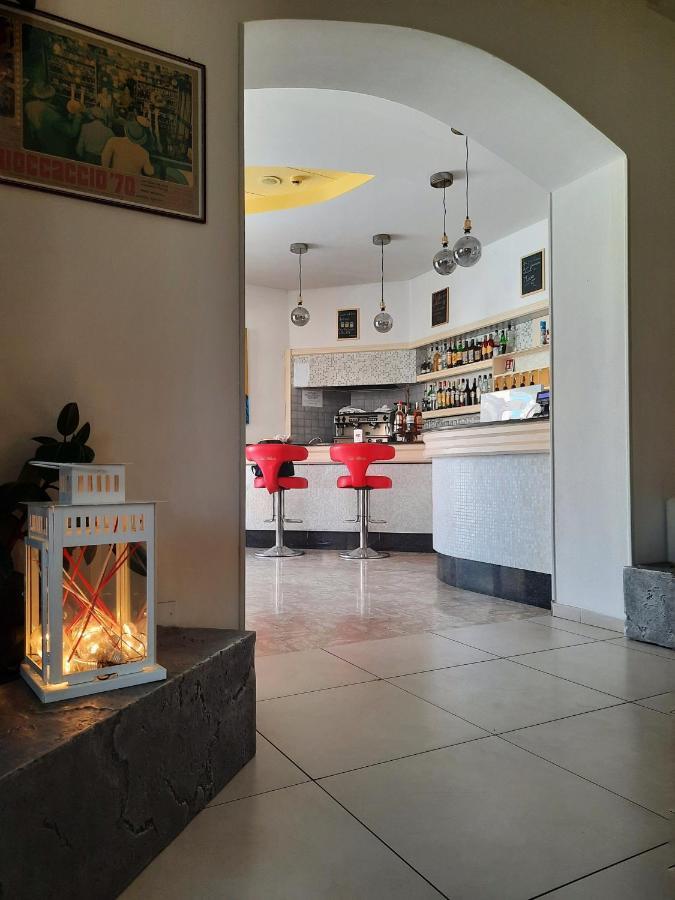 Hotel La Dolce 3*