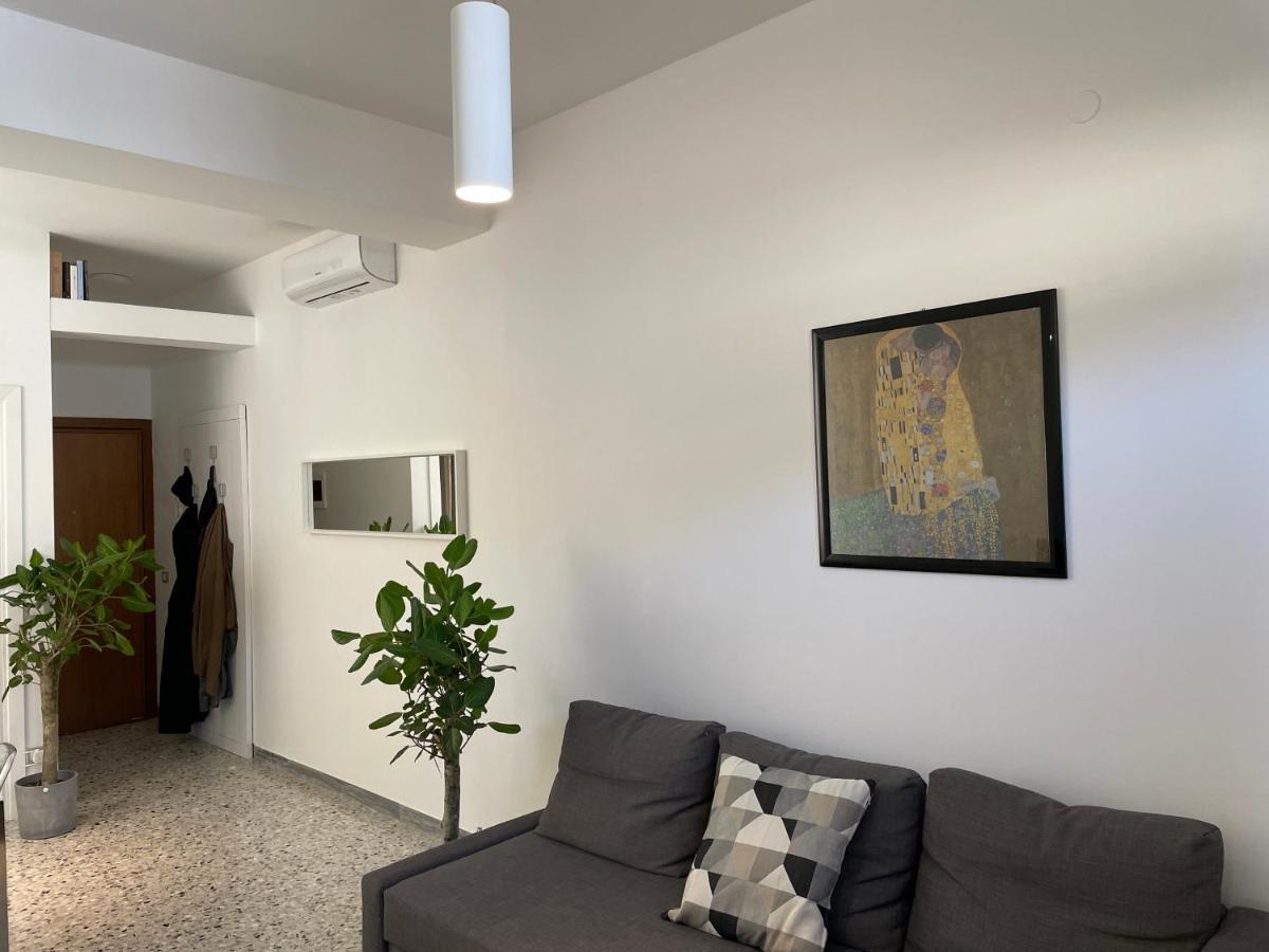 Atelier 2 Apartment *