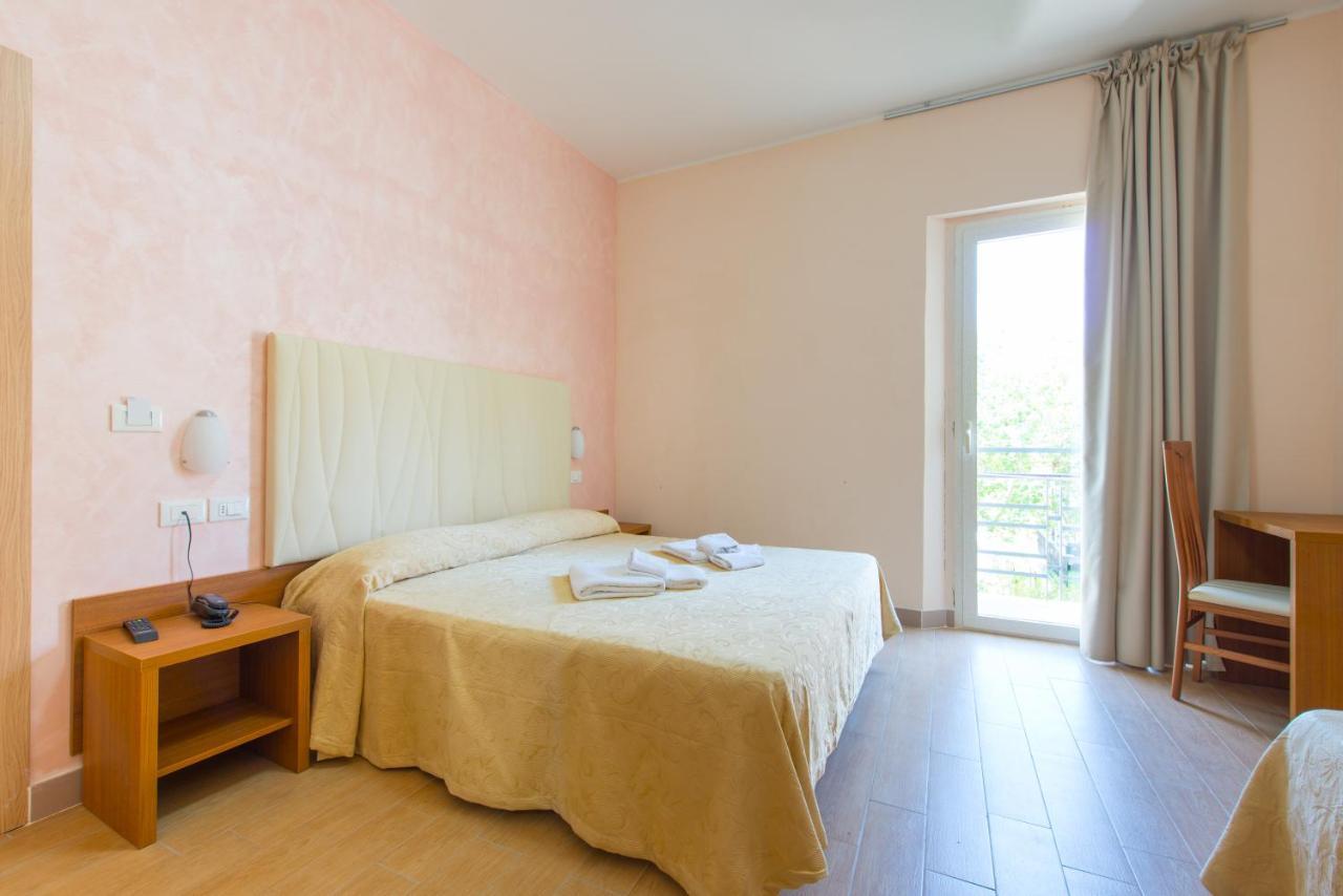Adria Nuova Hotel Rimini