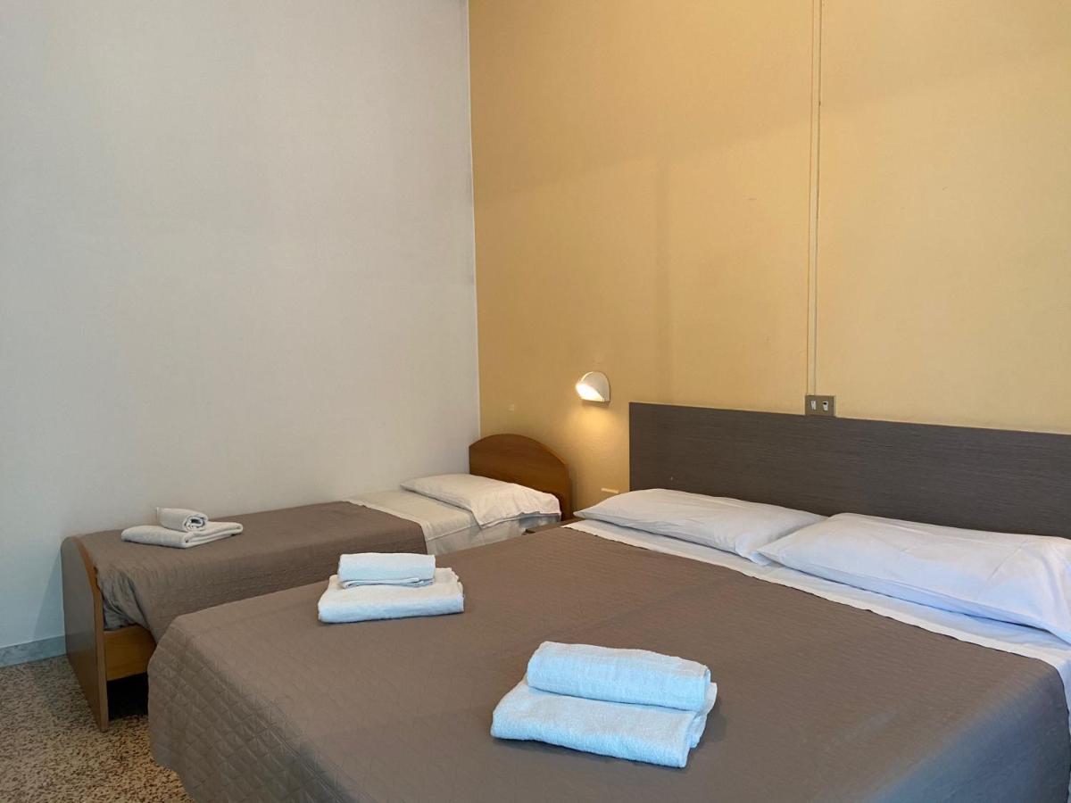 Hotel Britta