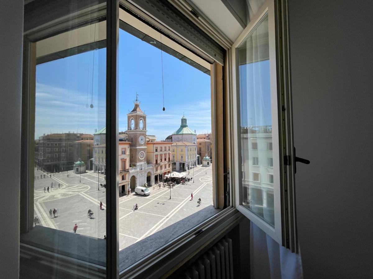 Atelier 2 Apartment Rimini