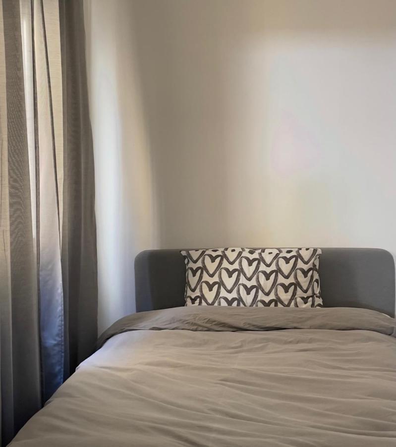 Apartment Atelier 2