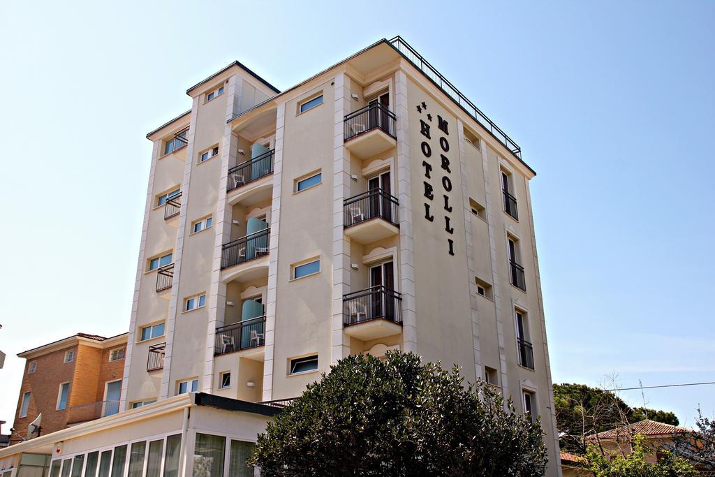 Morolli