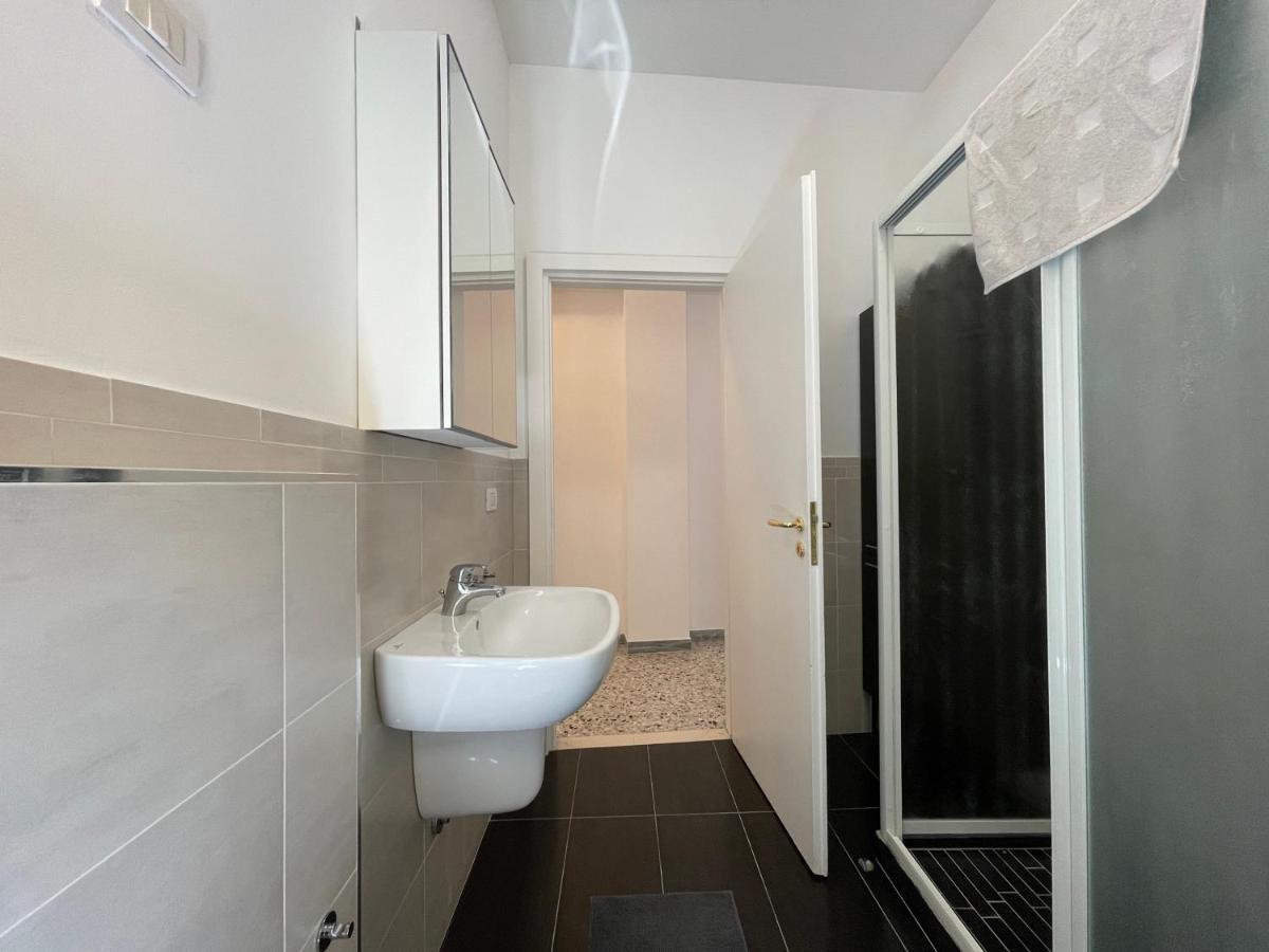 Atelier 2 Apartment Rimini