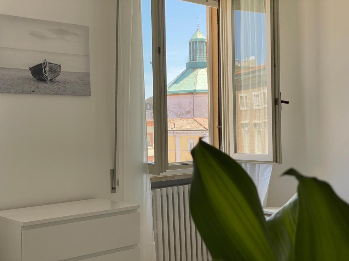 Apartment Atelier 2 Rimini