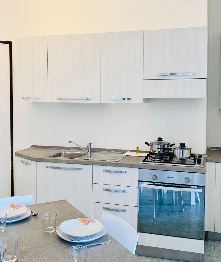 Apartment Margherita 8 - Ground Floor *