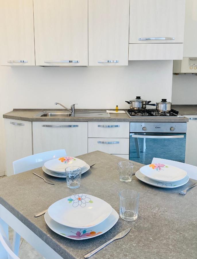 Margherita 8 - Ground Floor Apartment