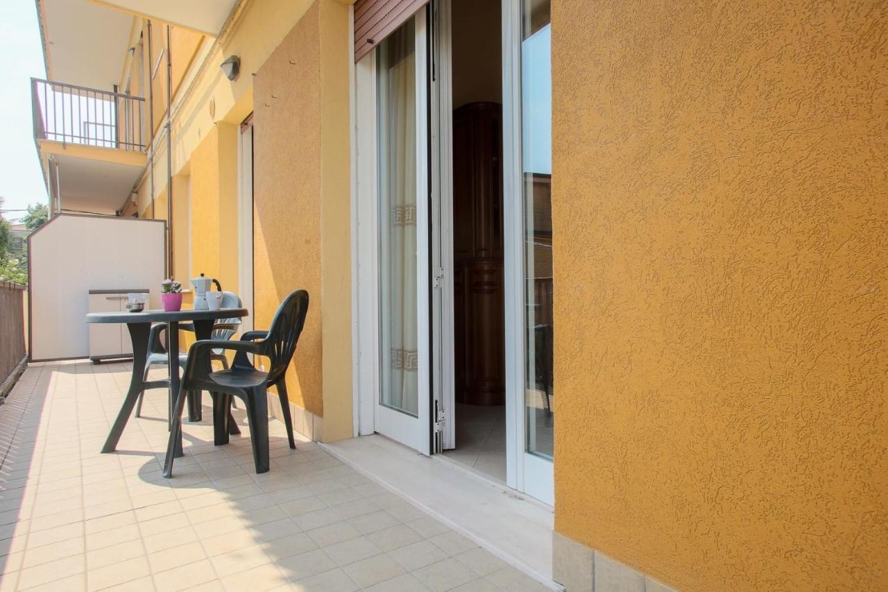 Appartamento Azalea - Affitti Brevi Italia Rimini