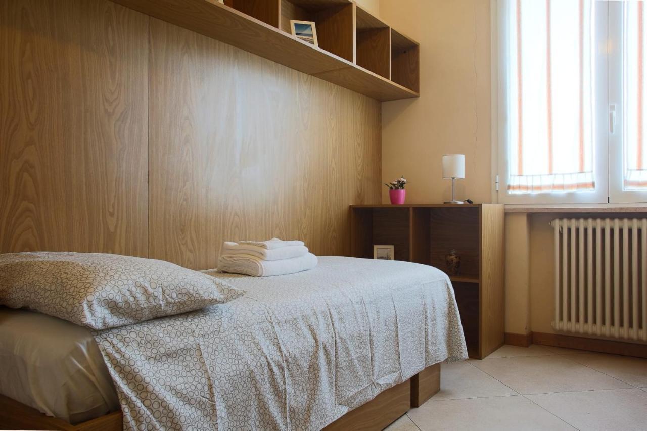 Apartment Appartamento Azalea - Affitti Brevi Italia Rimini