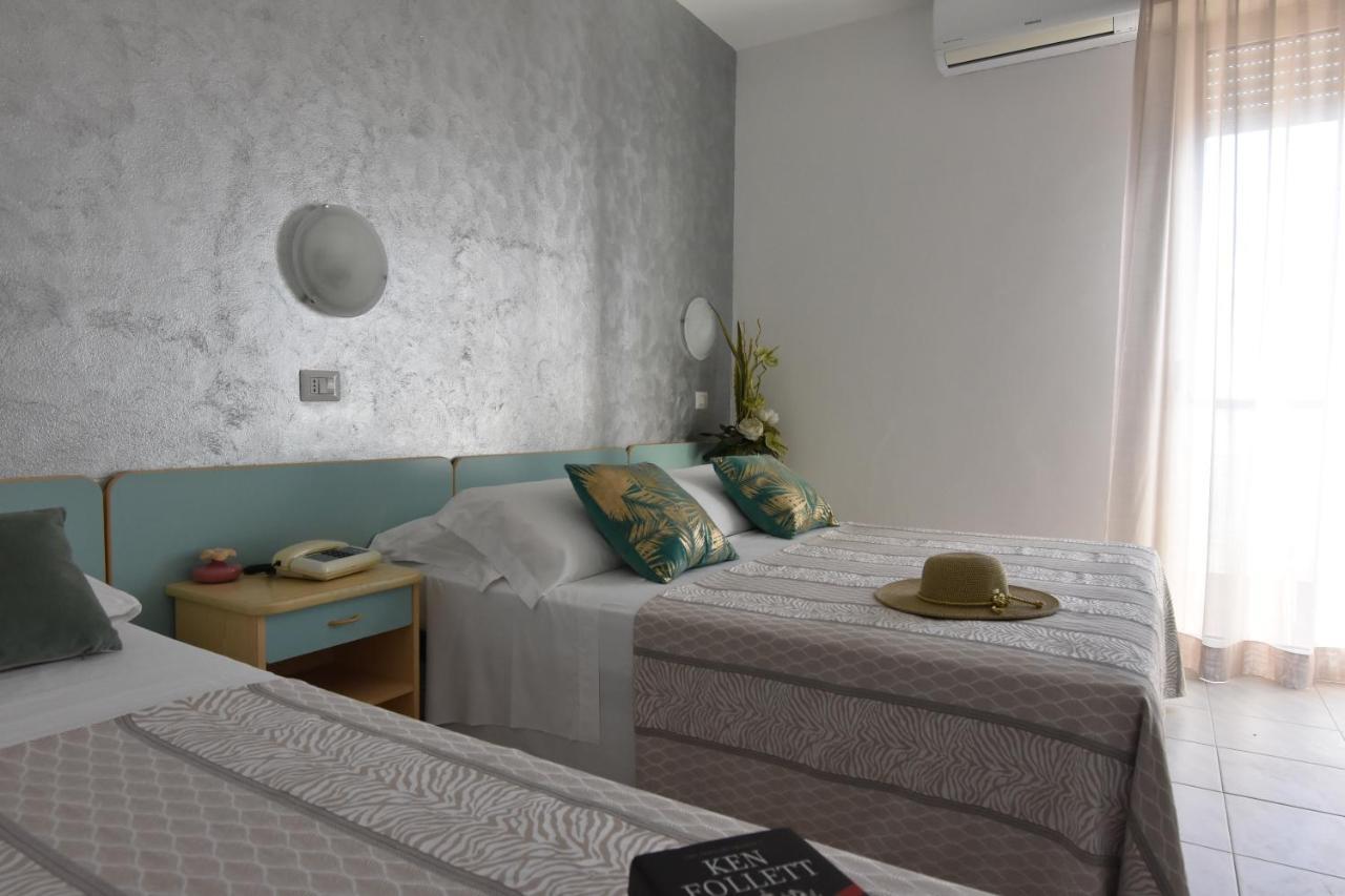 Hotel Jumbo Rimini