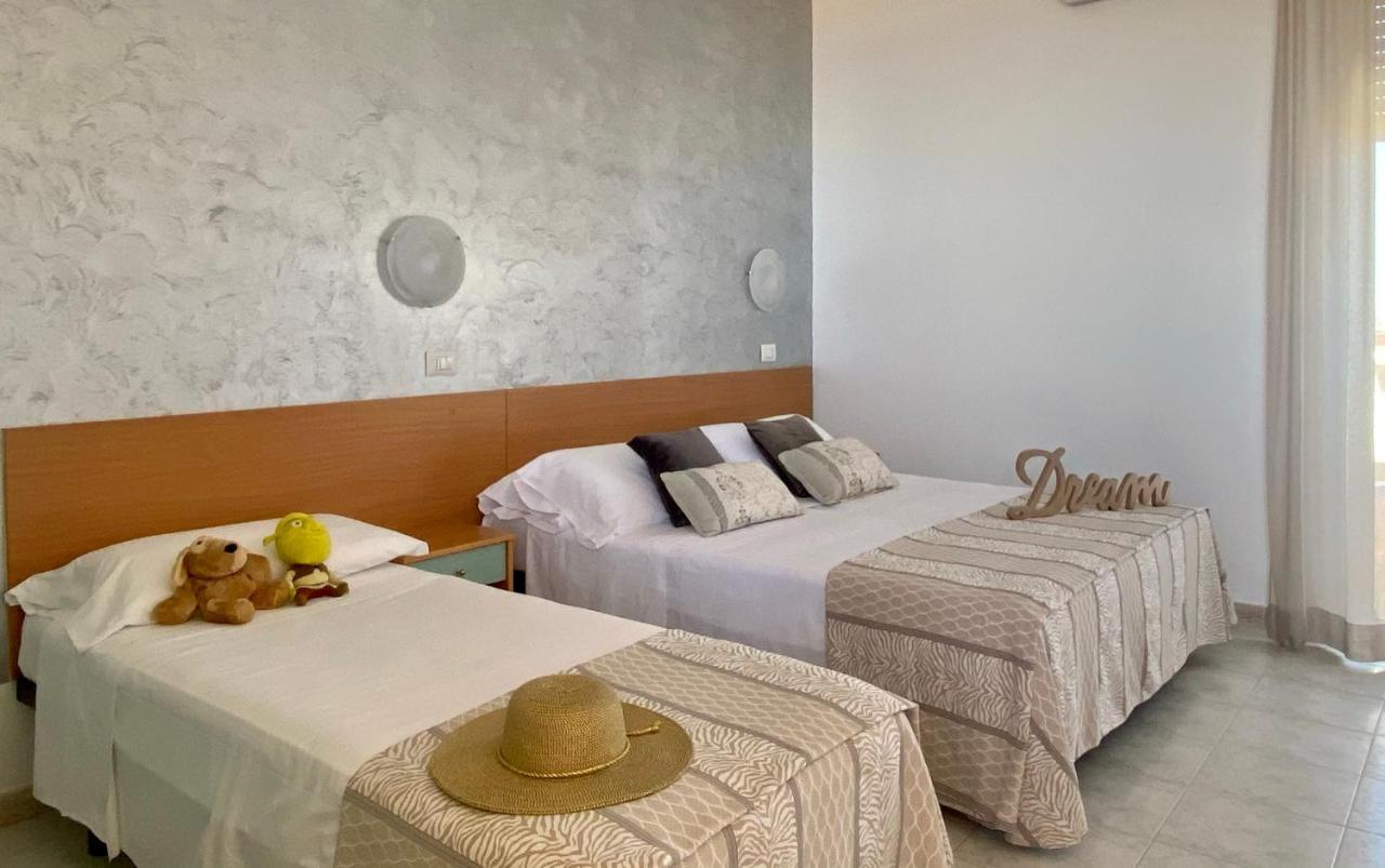 Hotel Jumbo 3*
