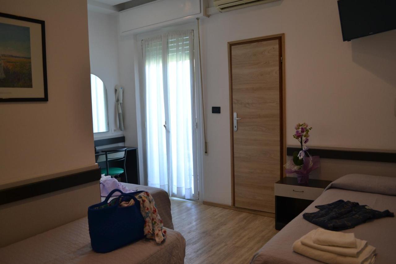 Tre Stelle Rimini