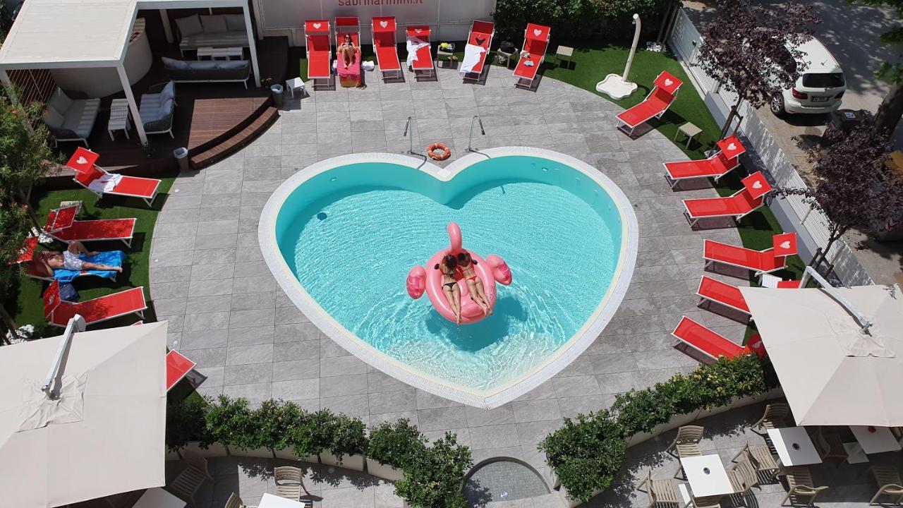 Sabrina Hotel Rimini