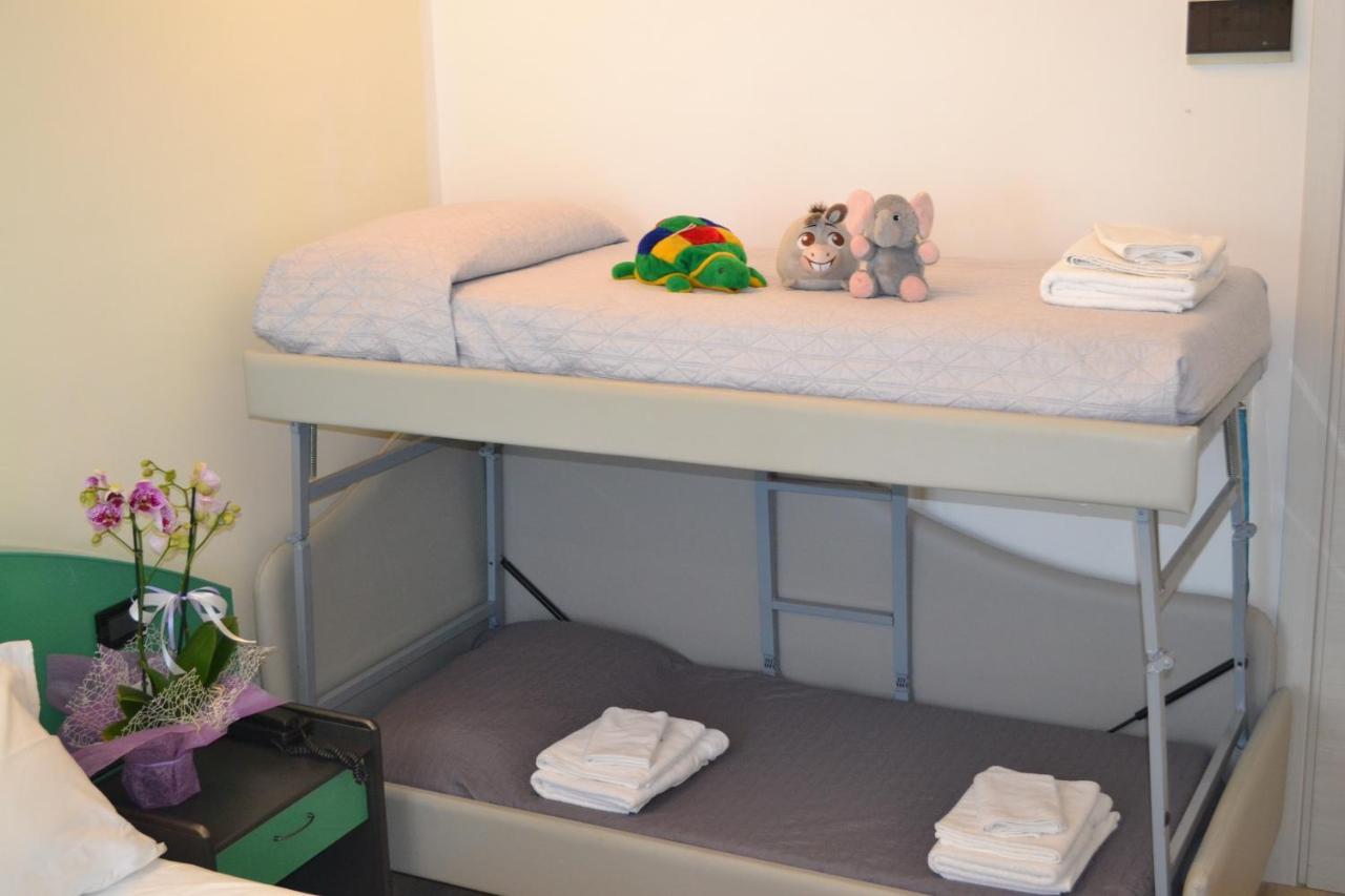 Tre Stelle Hotel 3*