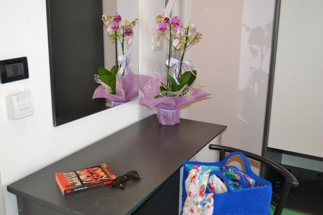 Tre Stelle Hotel 3*