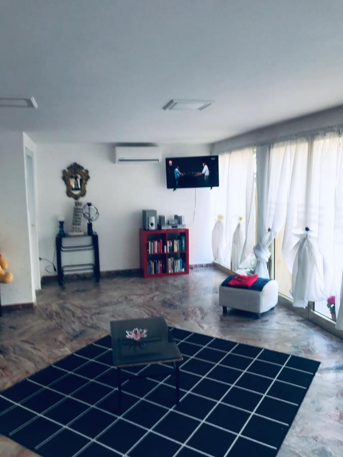 Apartment Morri's
