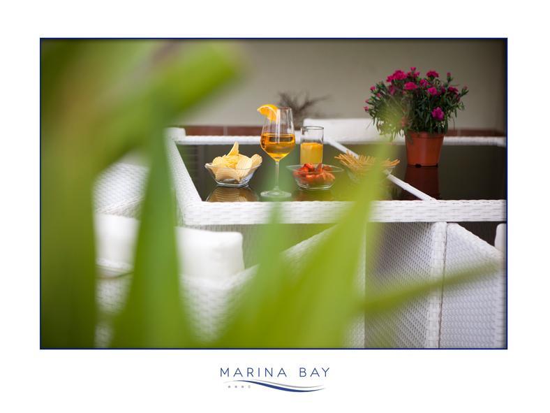 Marina Bay