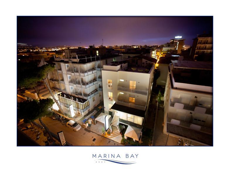 Marina Bay Hotel 3*