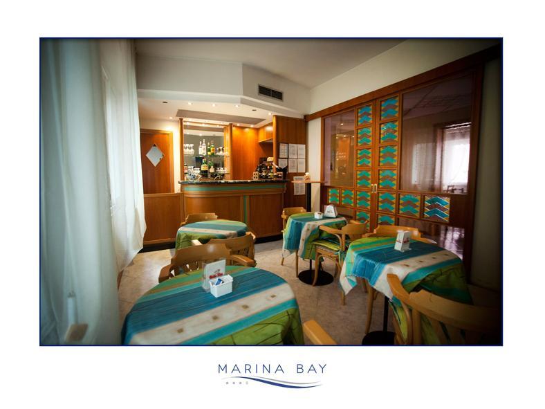 Marina Bay 3* Rimini